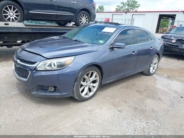 1G11J5SX0EF115056 Chevrolet ltg