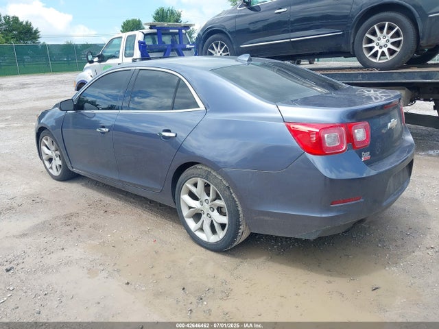 1G11J5SX0EF115056 Chevrolet ltg