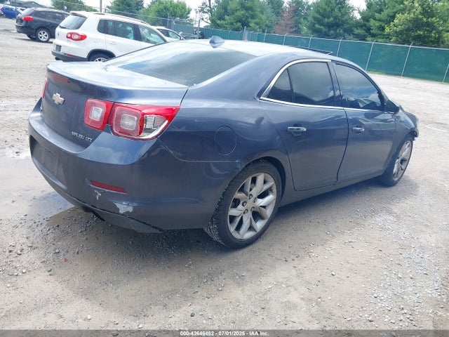 1G11J5SX0EF115056 Chevrolet ltg