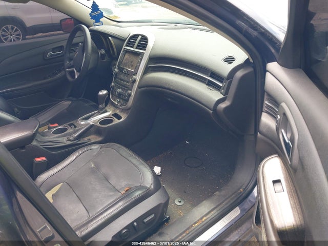1G11J5SX0EF115056 Chevrolet ltg