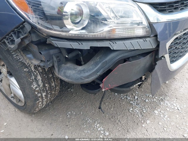 1G11J5SX0EF115056 Chevrolet ltg
