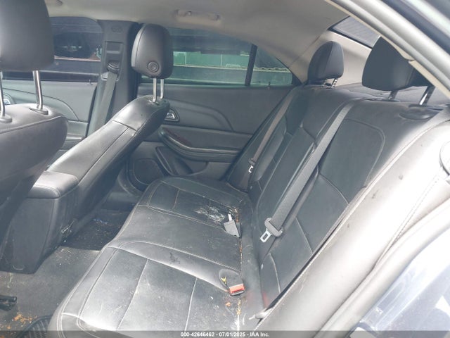 1G11J5SX0EF115056 Chevrolet ltg