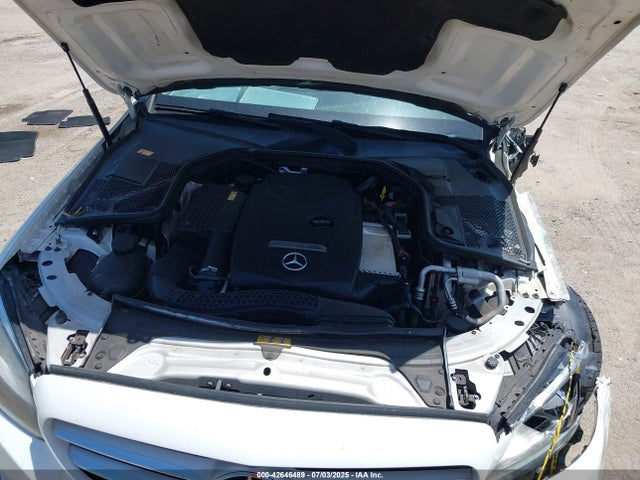 Mercedes-Benz 2016 2016 55SWF4JB6GU143660 Image 10