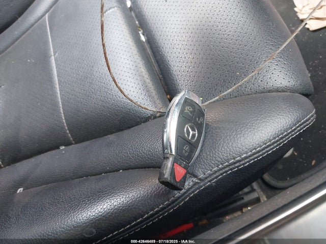 Mercedes-Benz 2016 2016 55SWF4JB6GU143660 Image 11