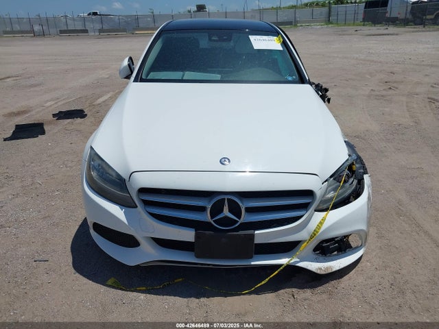 Mercedes-Benz 2016 2016 55SWF4JB6GU143660 Image 12