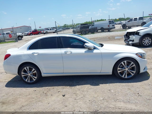 Mercedes-Benz 2016 2016 55SWF4JB6GU143660 Image 13