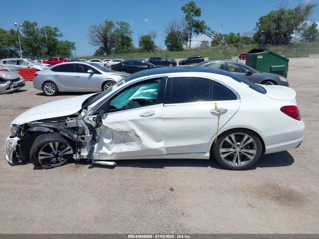 Mercedes-Benz 2016 2016 55SWF4JB6GU143660 Image 14