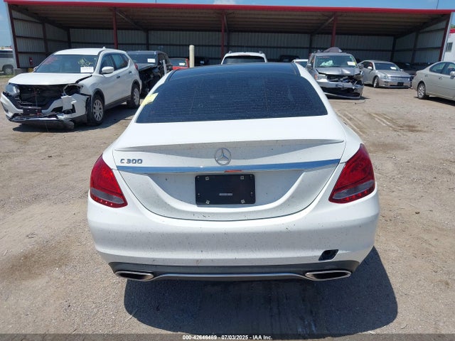 Mercedes-Benz 2016 2016 55SWF4JB6GU143660 Image 16