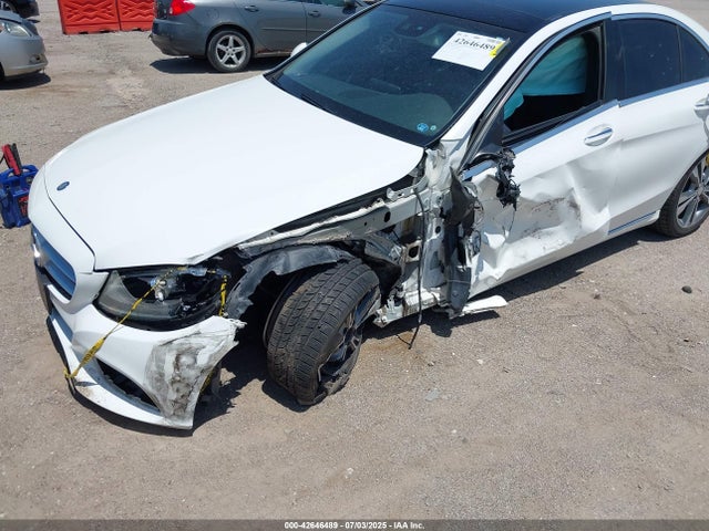 Mercedes-Benz 2016 2016 55SWF4JB6GU143660 Image 6
