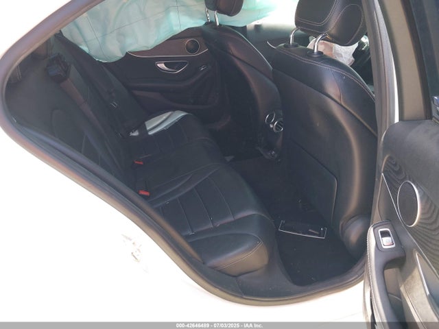 Mercedes-Benz 2016 2016 55SWF4JB6GU143660 Image 8