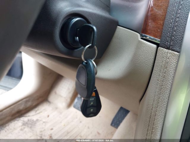 2007 CADILLAC SRX 1GYEE637X70180207 Photo 10