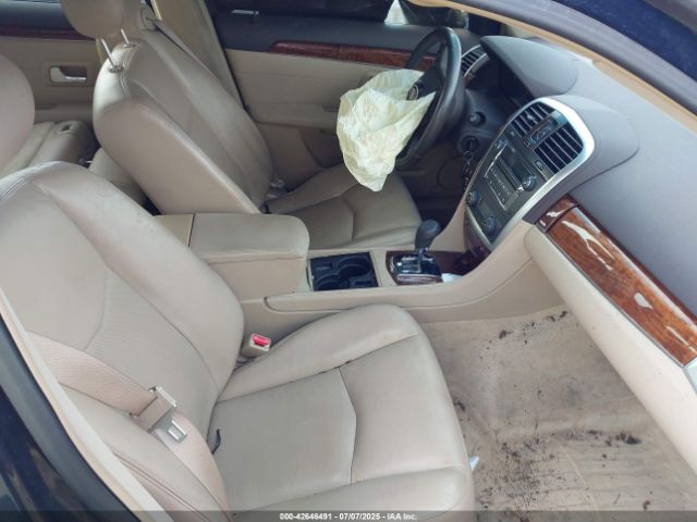 2007 CADILLAC SRX 1GYEE637X70180207 Photo 4