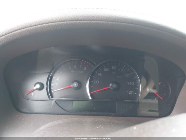 2007 CADILLAC SRX 1GYEE637X70180207 Photo 6