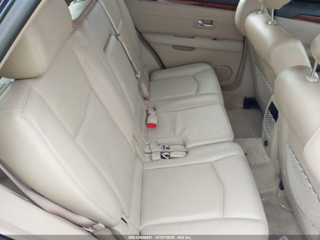 2007 CADILLAC SRX 1GYEE637X70180207 Photo 7