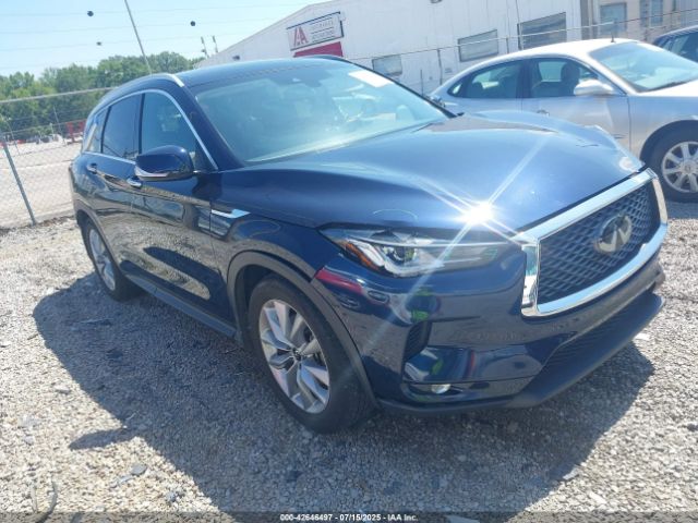 2022 INFINITI QX50 3PCAJ5BA9NF108288