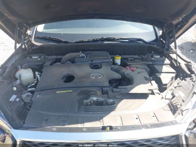 2022 INFINITI QX50 3PCAJ5BA9NF108288 Photo 9