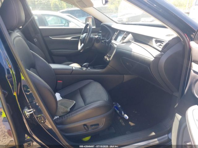 2022 INFINITI QX50 3PCAJ5BA9NF108288 Photo 4