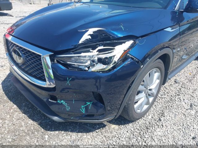 2022 INFINITI QX50 3PCAJ5BA9NF108288 Photo 5