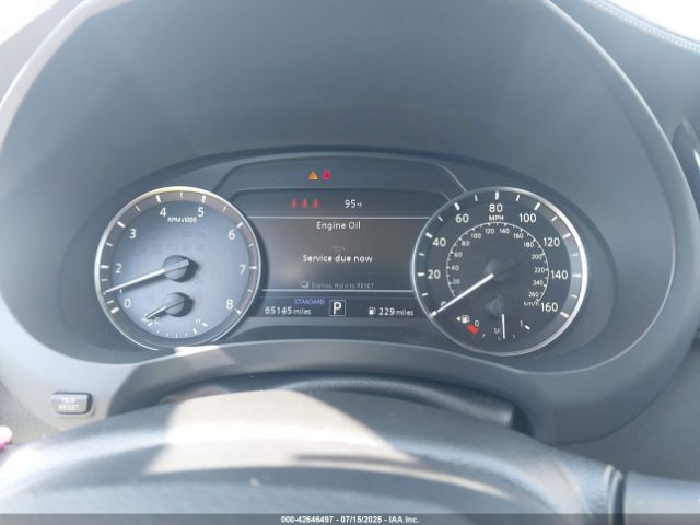 2022 INFINITI QX50 3PCAJ5BA9NF108288 Photo 6