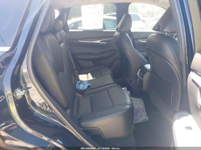 2022 INFINITI QX50 3PCAJ5BA9NF108288 Photo 7