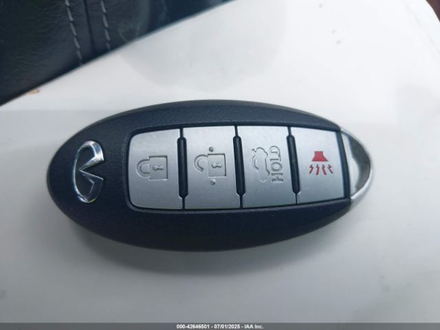 2014 INFINITI Q50 HYBRID JN1AV7AR1EM703041 Photo 10