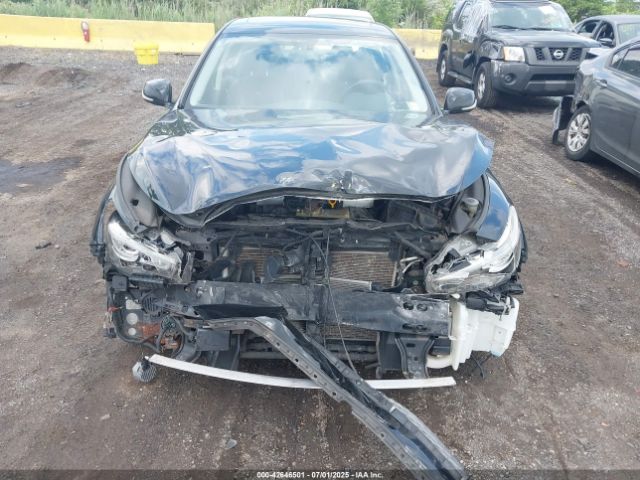 2014 INFINITI Q50 HYBRID JN1AV7AR1EM703041 Photo 5