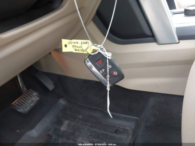 2017 LAND ROVER DISCOVERY SPORT SALCR2BG2HH662614 Photo 10