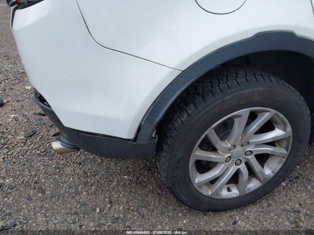 2017 LAND ROVER DISCOVERY SPORT SALCR2BG2HH662614 Photo 5