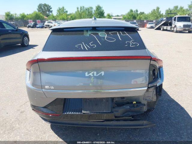KNDC3DLC3R5192161 KIA 2024
