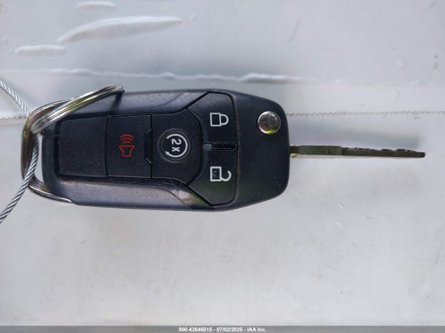 Ford 3.5l gtdi 2018 1FTEW1EG3JFA04882 Image 11