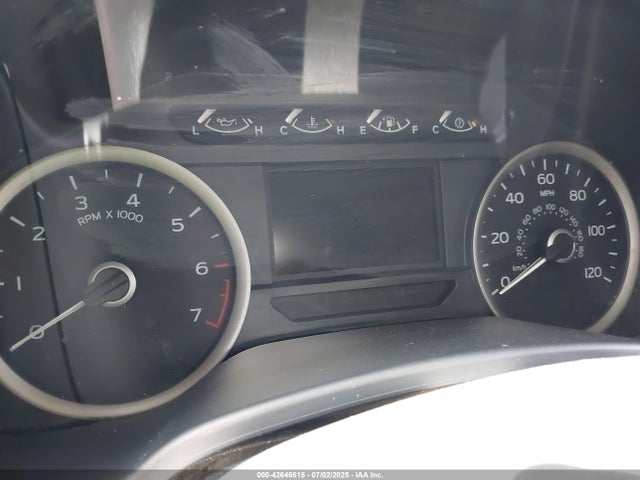 Ford 3.5l gtdi 2018 1FTEW1EG3JFA04882 Image 7