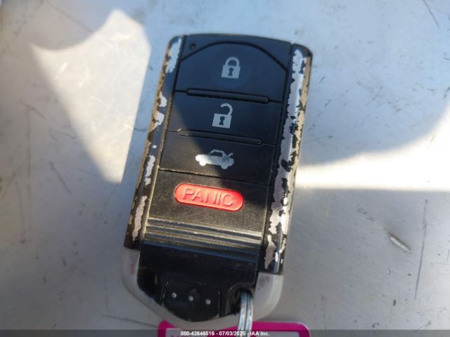 2015 ACURA ILX 19VDE1F37FE003688 Photo 10