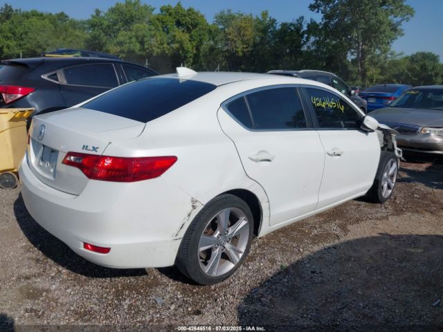 2015 ACURA ILX 19VDE1F37FE003688 Photo 3