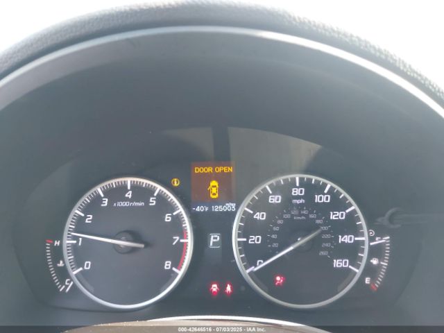 2015 ACURA ILX 19VDE1F37FE003688 Photo 6