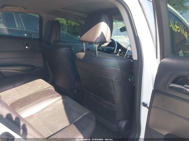 2015 ACURA ILX 19VDE1F37FE003688 Photo 7