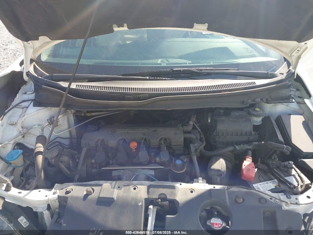 19XFB2F5XFE115627 Honda r18z1