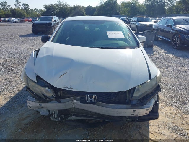 19XFB2F5XFE115627 Honda r18z1