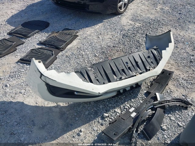 19XFB2F5XFE115627 Honda r18z1