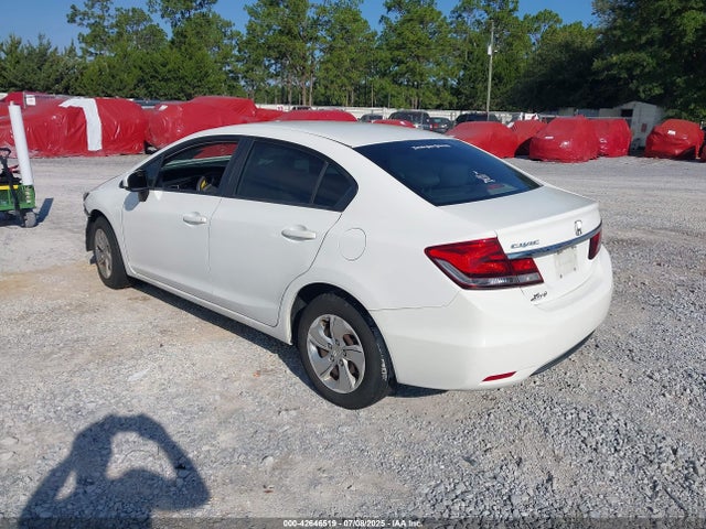 19XFB2F5XFE115627 Honda r18z1