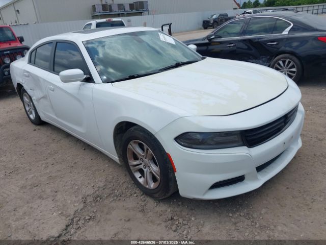 2019 DODGE CHARGER 2C3CDXBG9KH695845