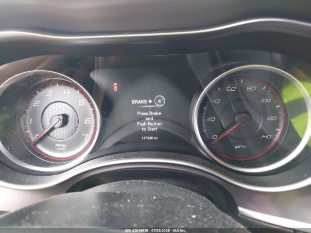 2019 DODGE CHARGER 2C3CDXBG9KH695845 Photo 6