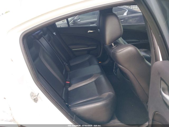 2019 DODGE CHARGER 2C3CDXBG9KH695845 Photo 7