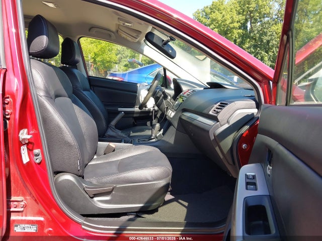 2016 Subaru Impreza 2.0i Limited მანქანა იყიდება აუქციონზე, vin: JF1GPAK65G8217949, აუქციონის ნომერი: 42646533