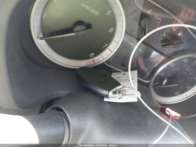 2015 NISSAN SENTRA 3N1AB7AP9FL685133 Photo 10