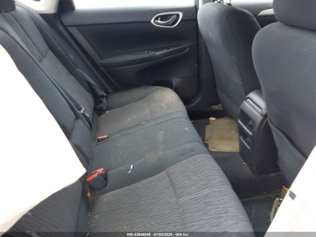 2015 NISSAN SENTRA 3N1AB7AP9FL685133 Photo 7
