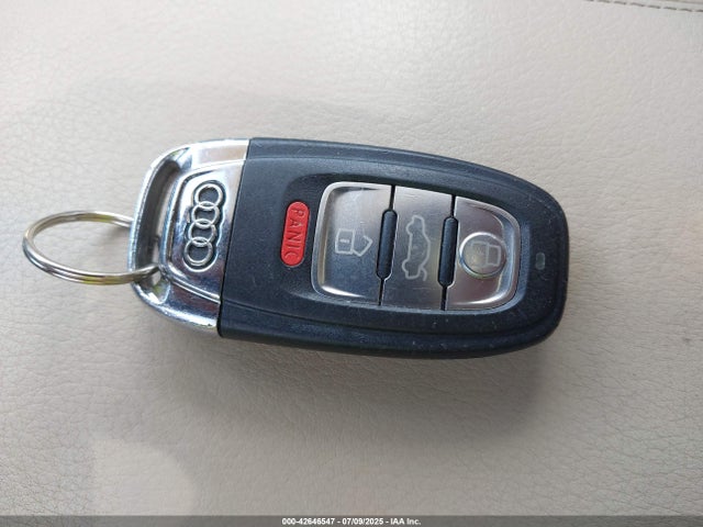 Audi 3.0t 2015 WA1DGAFP1FA123357 Image 11
