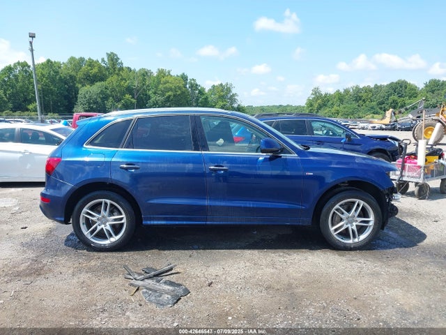 Audi 3.0t 2015 WA1DGAFP1FA123357 Image 14