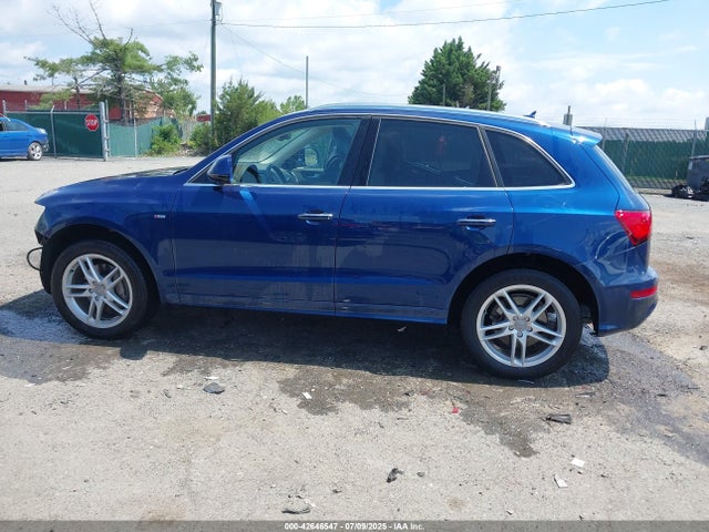 Audi 3.0t 2015 WA1DGAFP1FA123357 Image 15