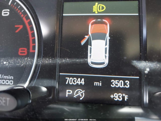 Audi 3.0t 2015 WA1DGAFP1FA123357 Image 16