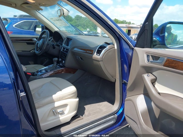 Audi 3.0t 2015 WA1DGAFP1FA123357 Image 5